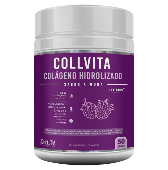 Colageno Collvita
